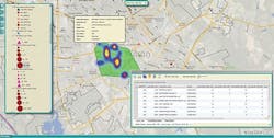 (Customer Experience) Tracking network health and consumption, repeat customer calls, and truck rolls with common network routes helps to secure revenue assurance and customer satisfaction. (Customer Experience) Tracking network health and consumption, repeat customer calls, and truck rolls with common network routes helps to secure revenue assurance and customer satisfaction.
