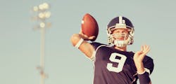 Check Down How Football Quarterbacks Can Make Us Better At Safety 06 13 Check Down How Football Quarterbacks Can Make Us Better At Safety 06 13