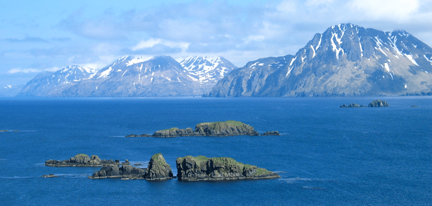 Fiber Optic Technology Comes To The Aleut Island 01 15