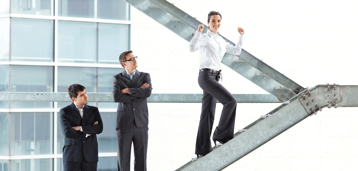 Web Extra Are You Executive Level Material 10 Tips To Be More Promotable 7 12