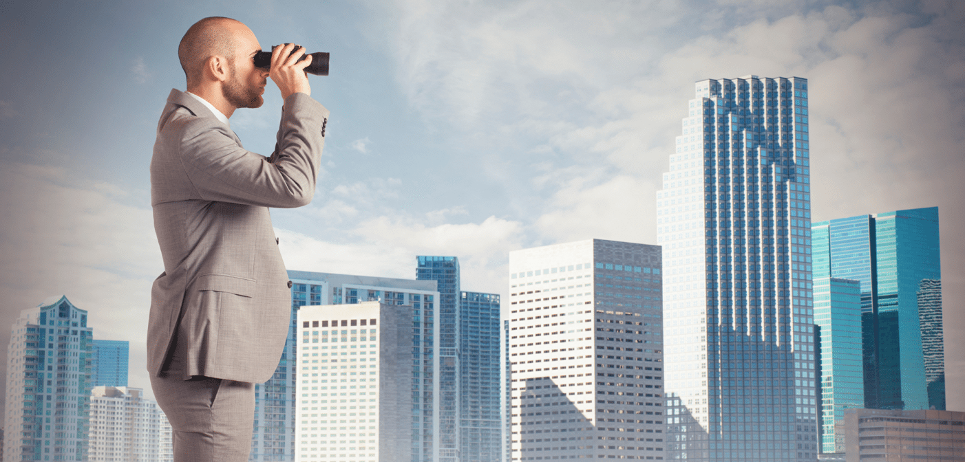 Your Line Of Sight Into Backhaul Planning 12 12