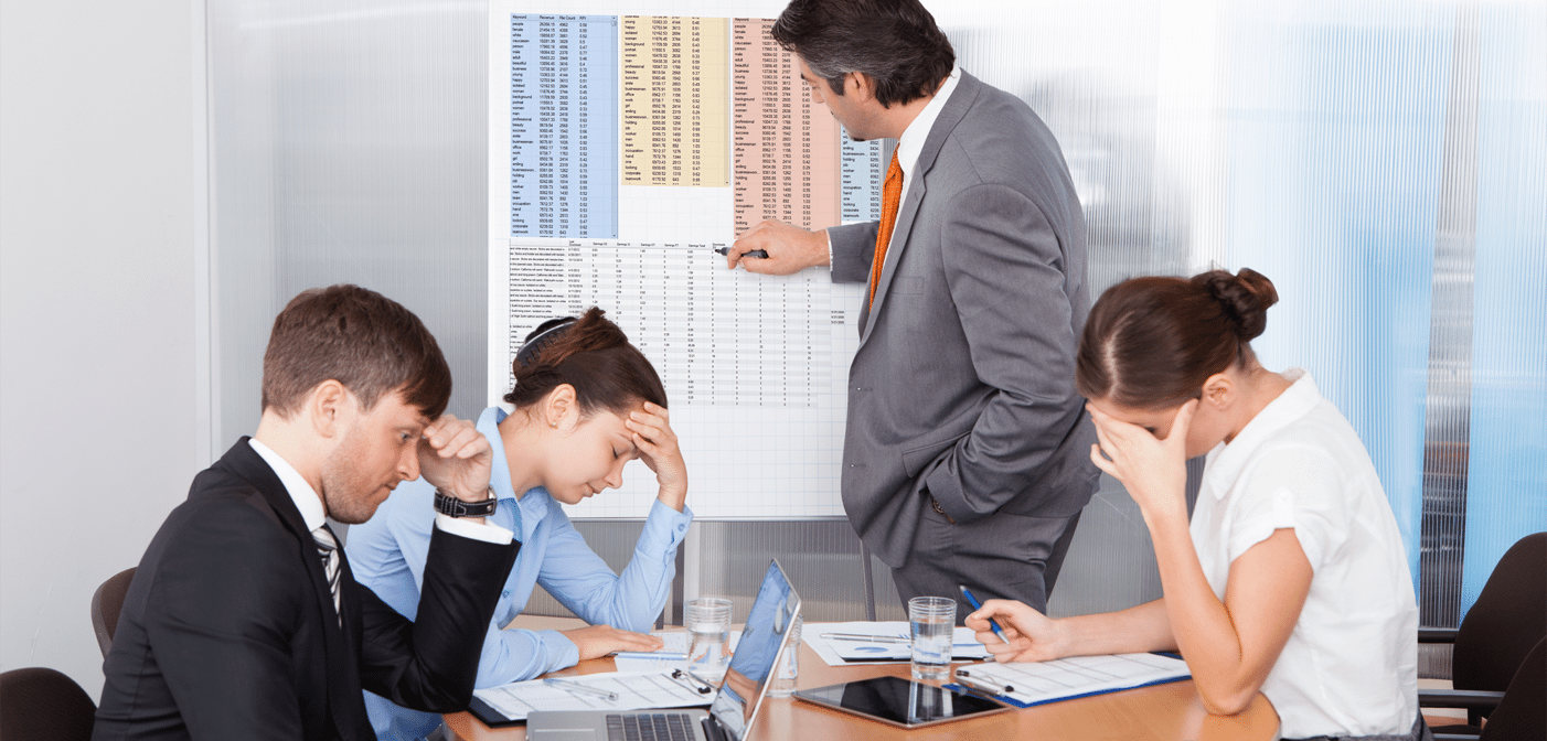 0716 Hn 3 Presentation Mistakes That Kill Your Message And Bore Your Audience