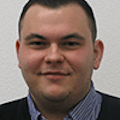 Aleksandar Lazic