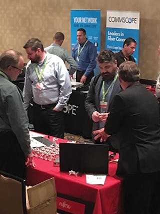 Windstream's Network First Strategy | ISEMAG