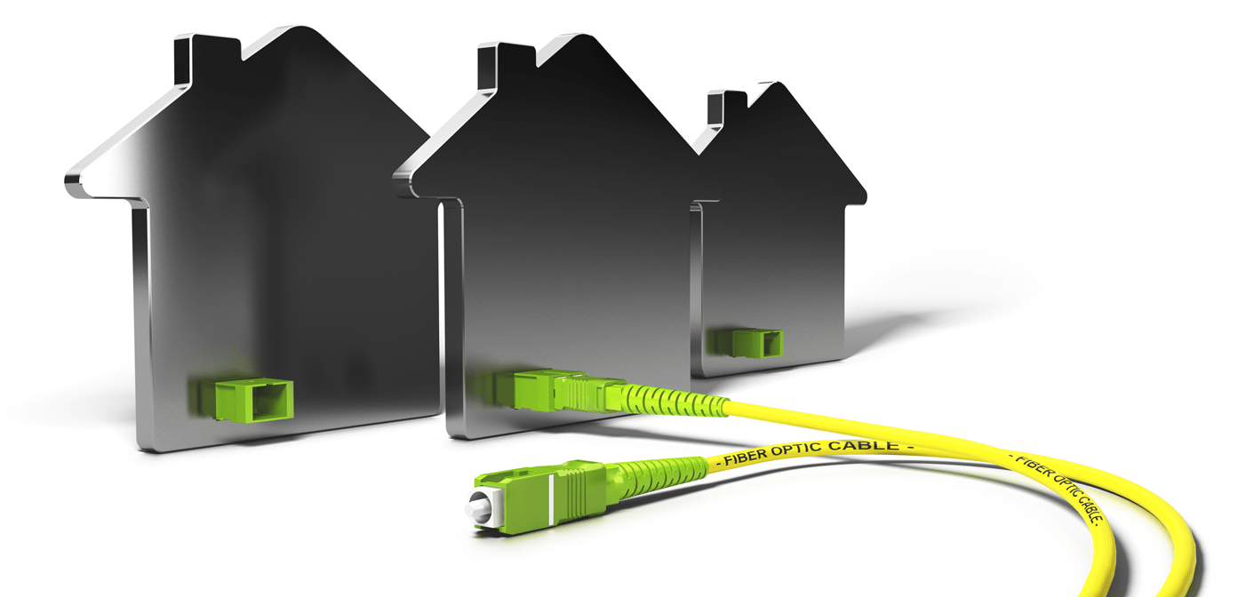 Reinforcing Mobile Backhaul With Gpon