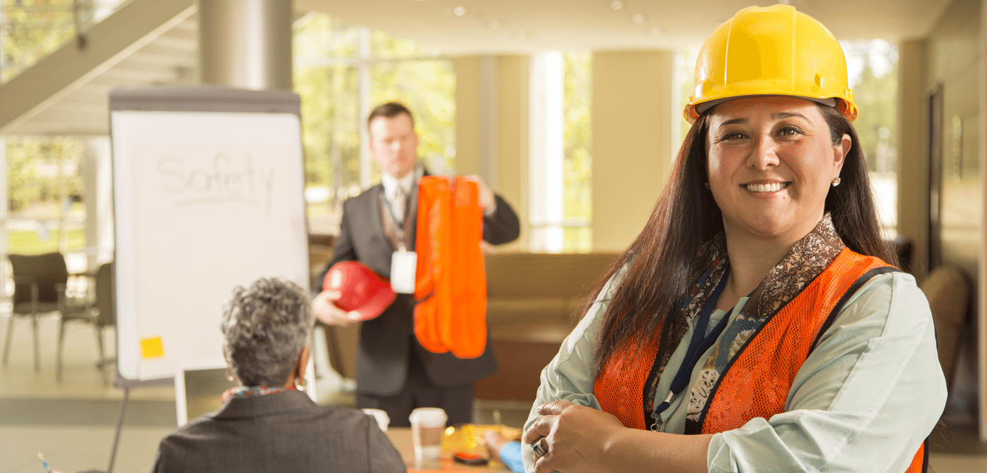 Safety Meetings No More Business As Usual