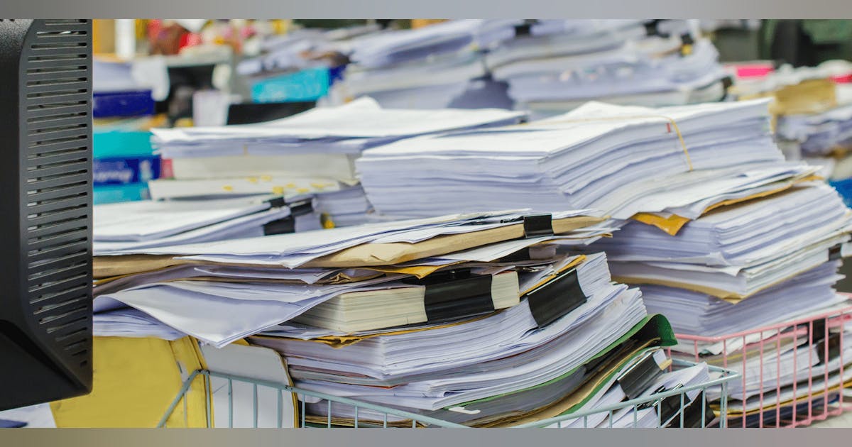 HUMAN NETWORK: Why Clutter Hurts Your Leadership | ISEMAG