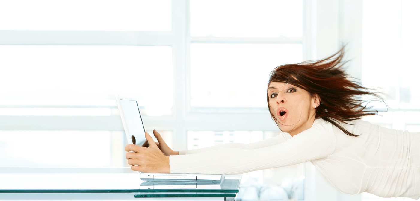 Power Of Reverse Power