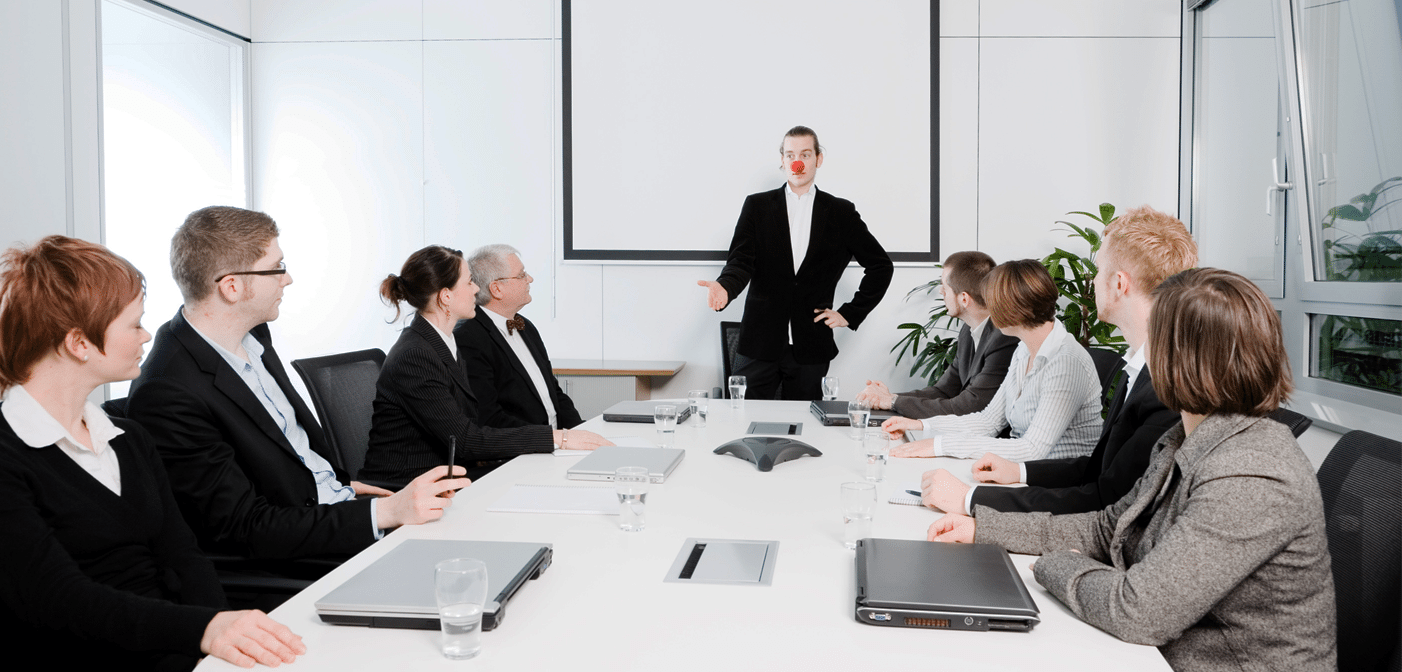 0217 Hn Know The Difference Between Edutainment And Productive Training