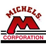 Michels Corporation 150x150 Michels Corporation 150x150