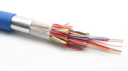 copper fiber