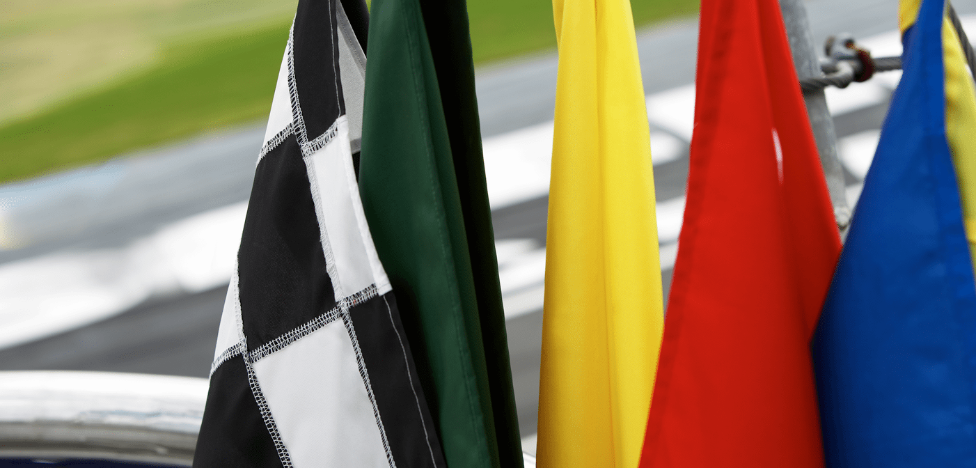 Racing Flags 172693639 5092x3395