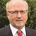 Paul Budde