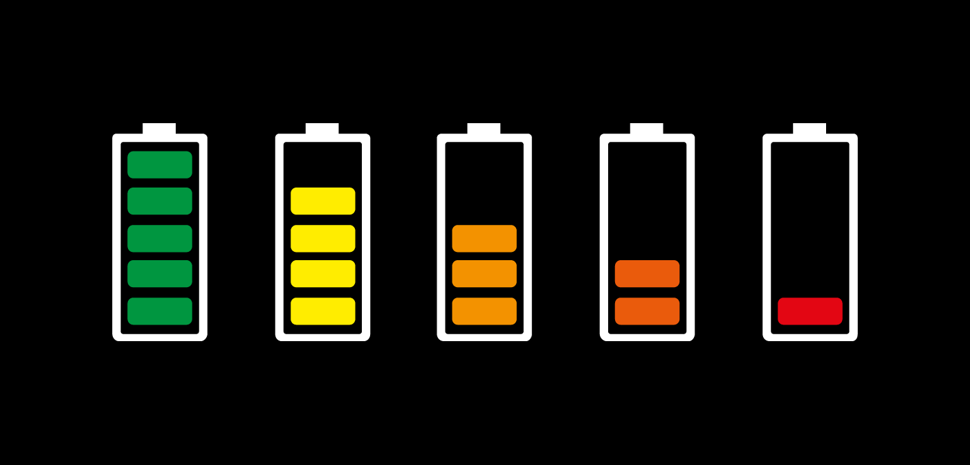 The key to keeping your network reliable over time is being persistent. Find out the methods to use in terms of battery maintenance.