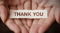 0518HN- Using the Power of Thank You to Get What You Want
