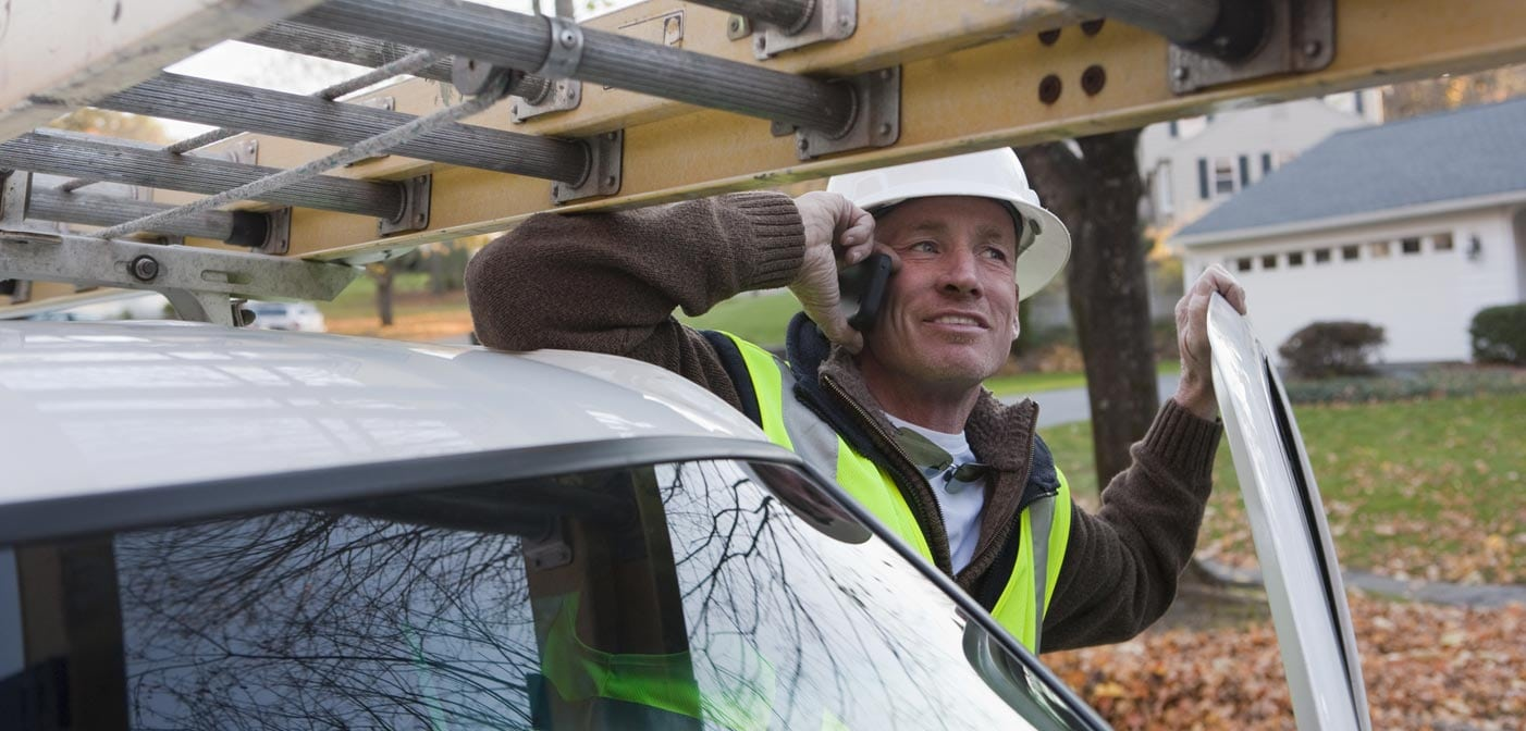 0718 Hn Punctuality Key To Telecom In Home Service Satisfaction