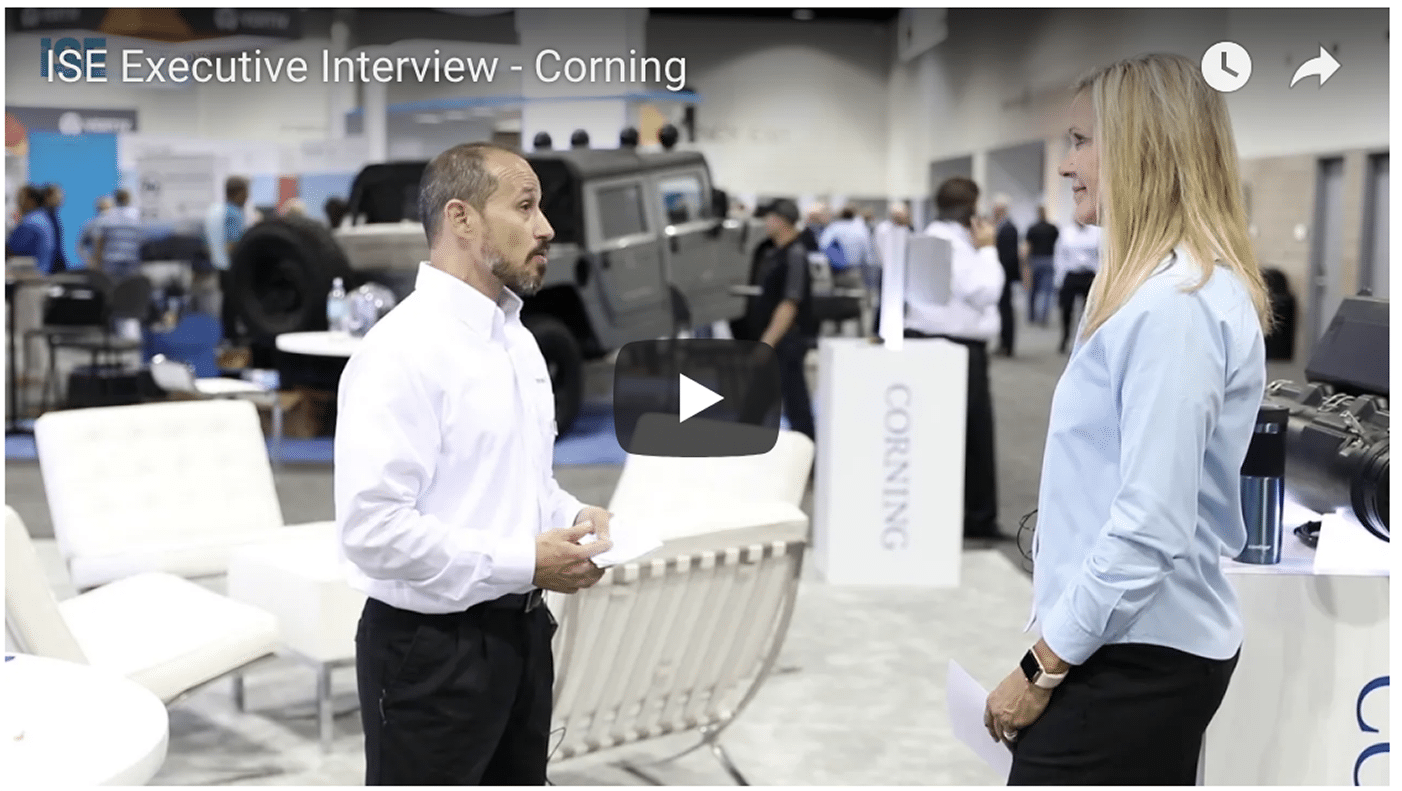 Executive Insight Feature