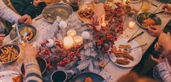 1218HN-Holiday Feasts and Their Messages