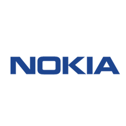 Nokia Logo 300x300