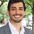 Ben Lewis-Ramirez
