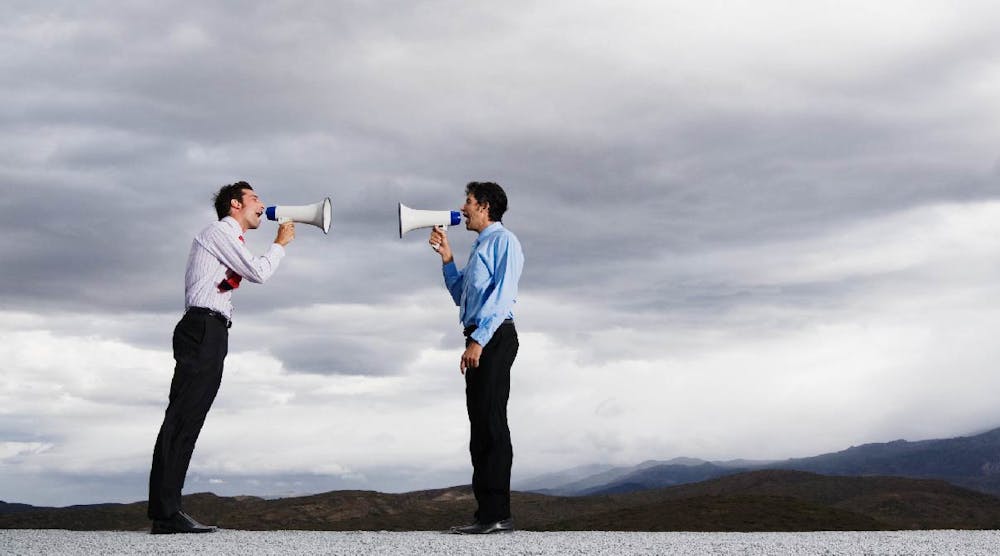 Understanding the Role of Expectations in Conflict | ISEMAG