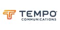 Tempo Communications-logo 120&times;60 (Greenlee)