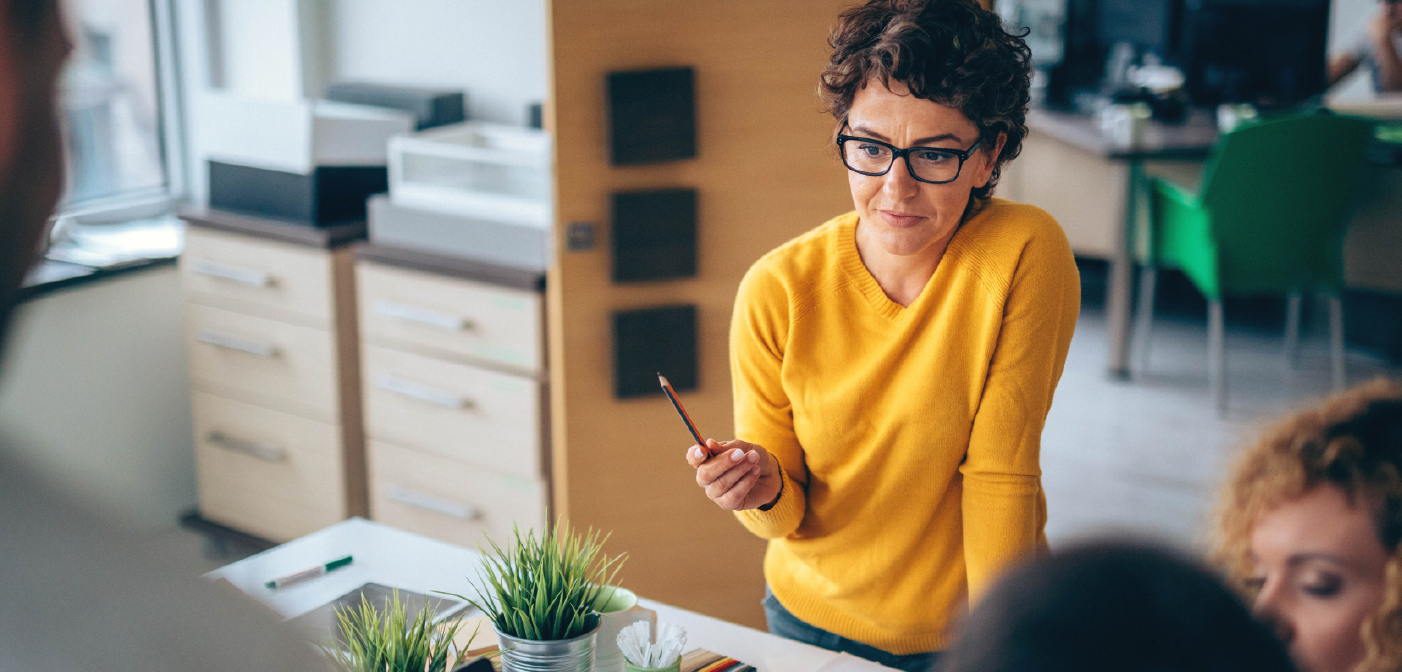 Hn0619 Everyday Leadership