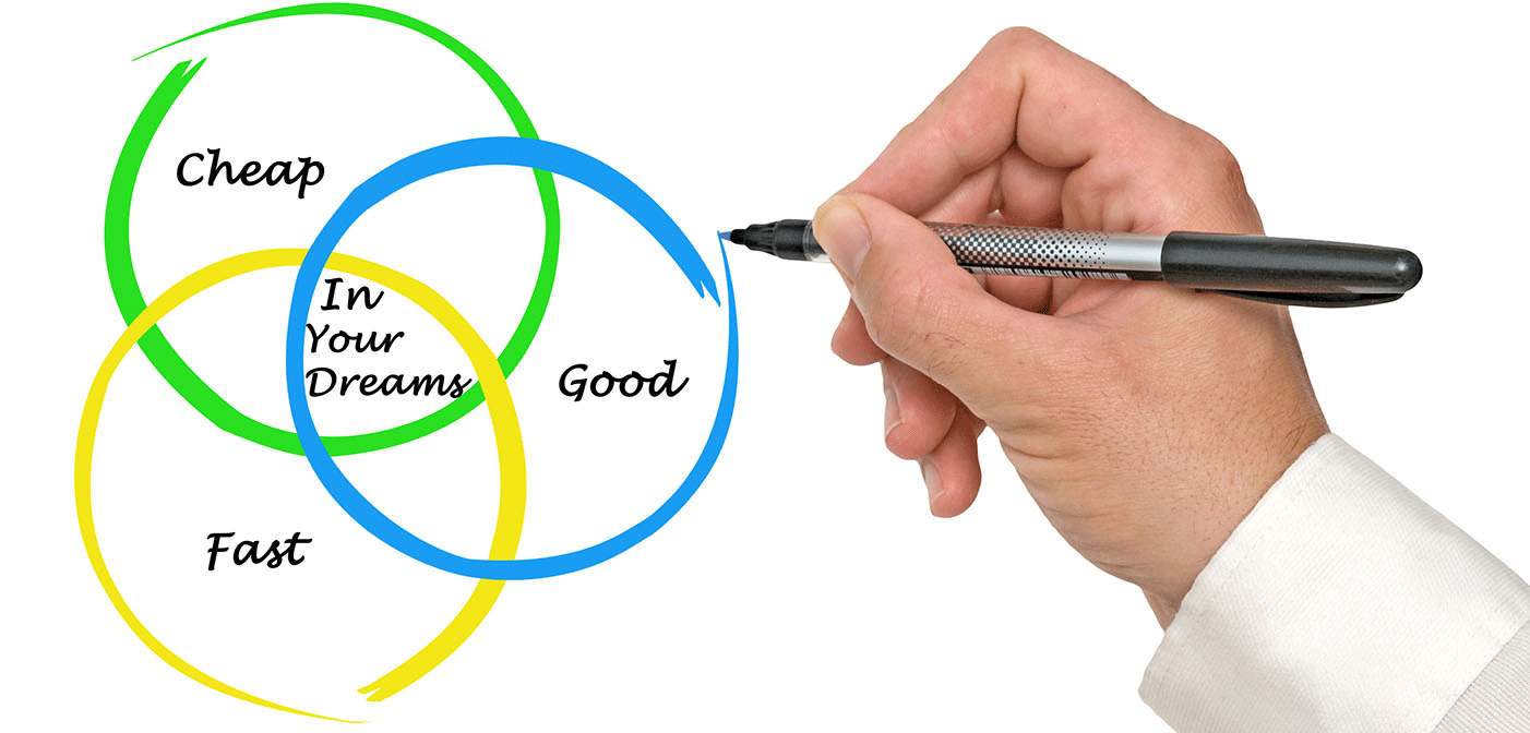 0719 Cheap Fast Good