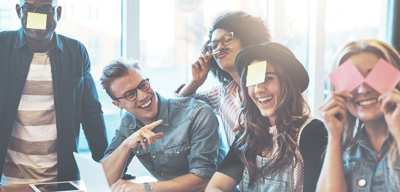 3 Reasons We Need Humor In The Workplace 1402x672