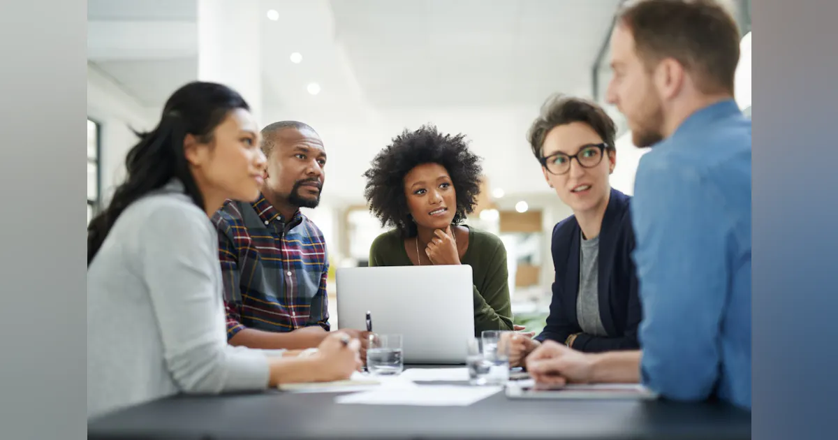 High Performance Meet 5 Ways High-Performance Organizations Make Meetings Effective | ICT ...