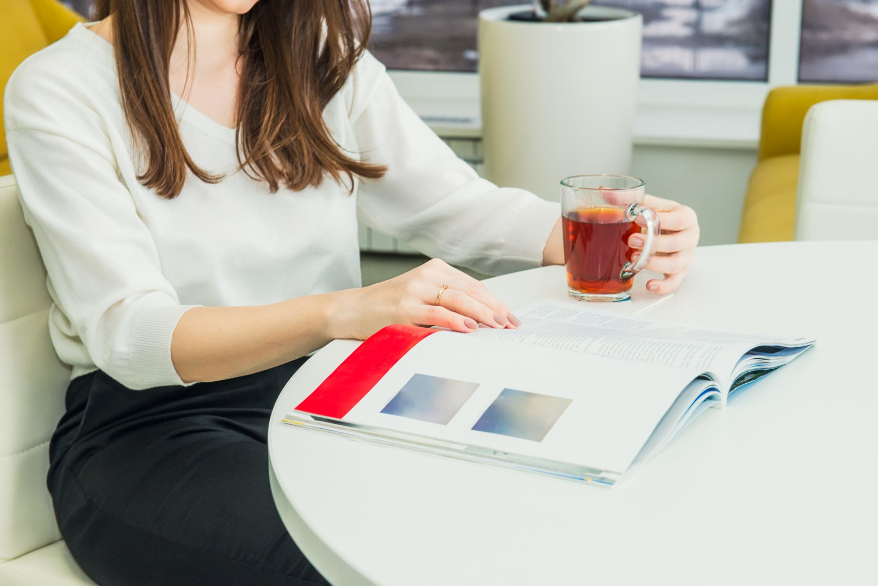 Good Habit Getty Images 939800352