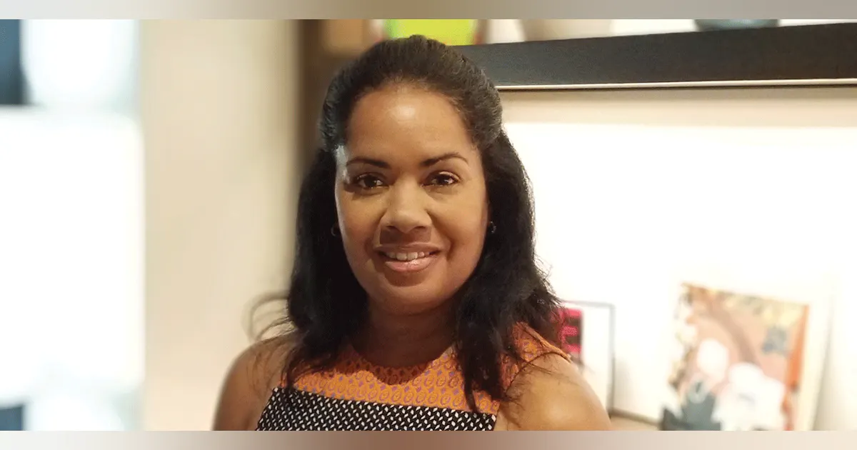 Executive Insights Q&A With Genia Wilbourn, Senior Vice President