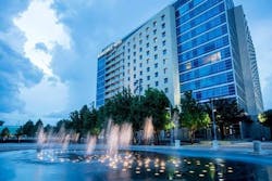 Renaissance Hotel Photo Renaissance Hotel Photo