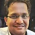 Ritesh Chawrashe