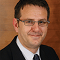 Robin Mersh