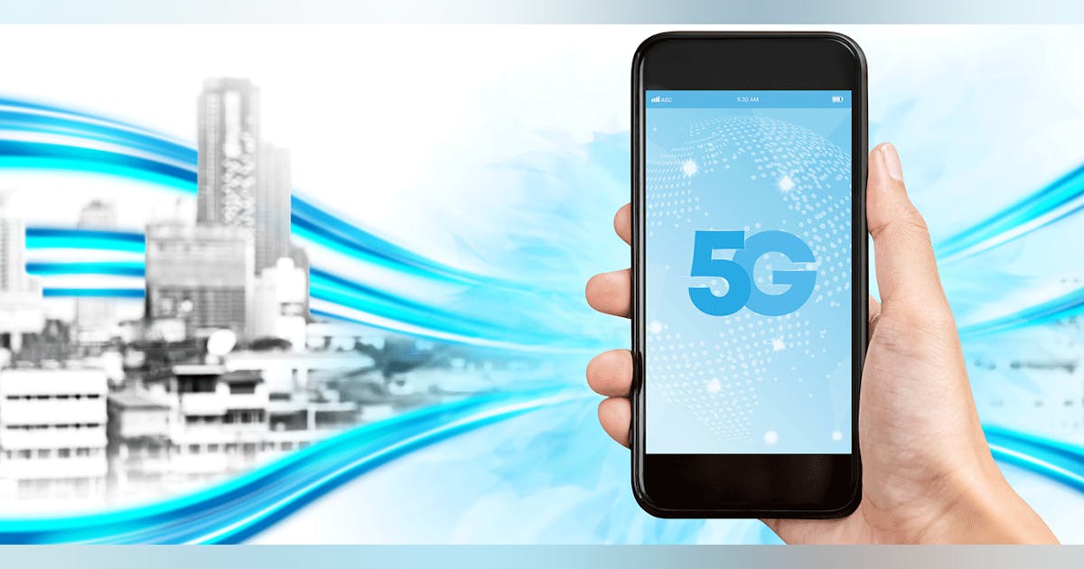 5G Roaming: What Should We Do? | ISEMAG