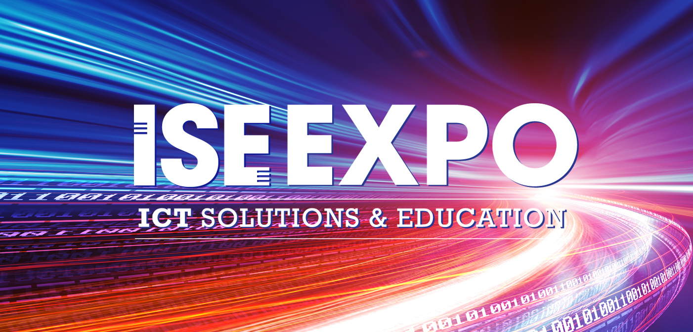 ISE EXPO 2020, ICT Solutions & Education