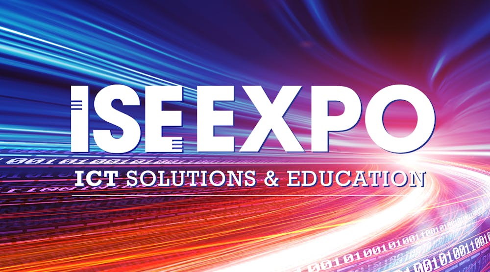 ISE EXPO 2020, ICT Solutions &amp; Education