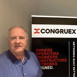 Larry Hamilton, Congruex Larry Hamilton, Congruex