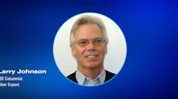 ISE Columnist Larry Johnson, Fiber Expert
