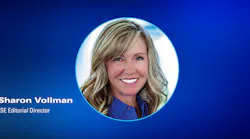 ISE Columnist Sharon Vollman, Editorial Director