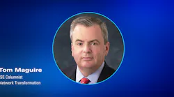 ISE Columnist Tom Maguire, Network Transformation