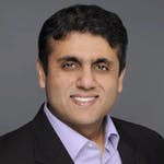 Kashif Hussain, Viavi Kashif Hussain, Viavi