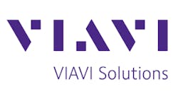 VIAVI Solutions logo VIAVI Solutions logo