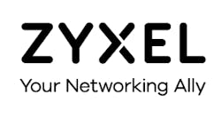 Zyxel 300x160 Logo With Tag