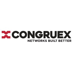 Congruex Logo Tag 300x300