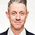 Jonathan Collins