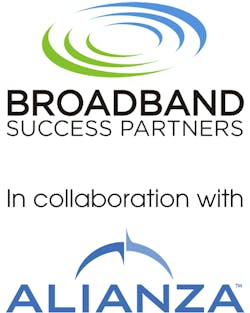 Broadband Success Alianza Logos
