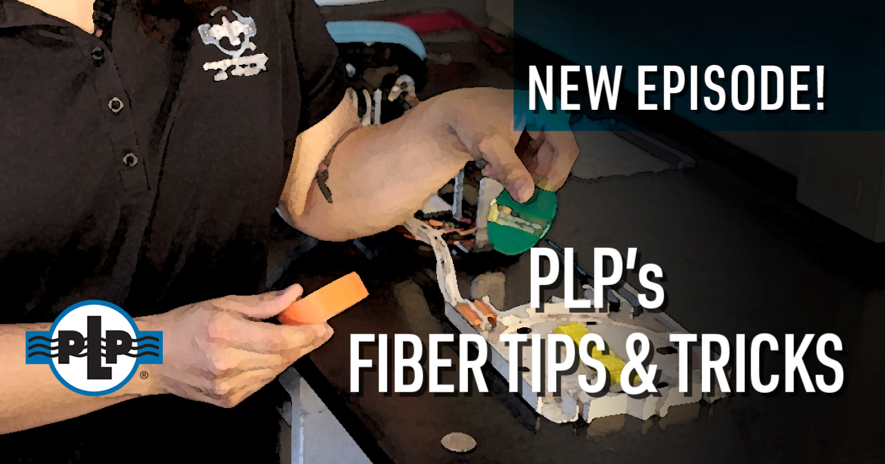 Episode 5 Fiber Bend Radius Explained ISEMAG