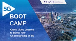 VIAVI 5G Bootcamp Video Series, sized for Eblast VIAVI 5G Bootcamp Video Series, sized for Eblast